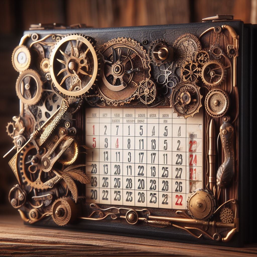 Project Special Days.