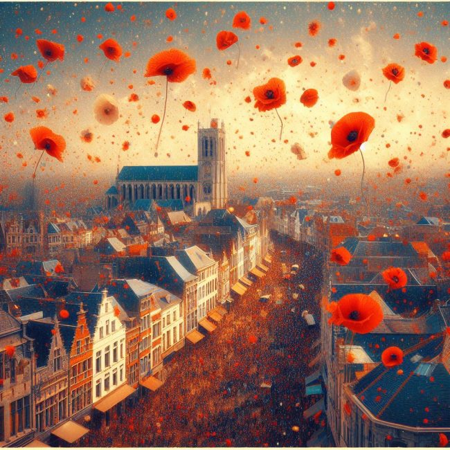 Lest we forget.