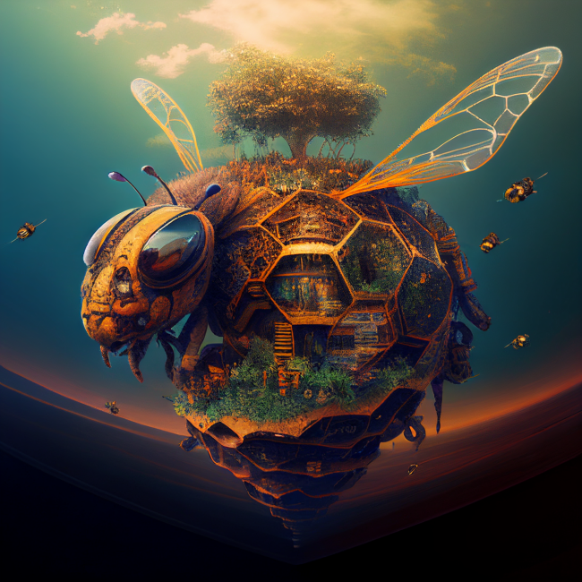 Beeworld.