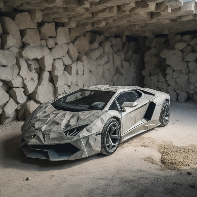 Project Cars.