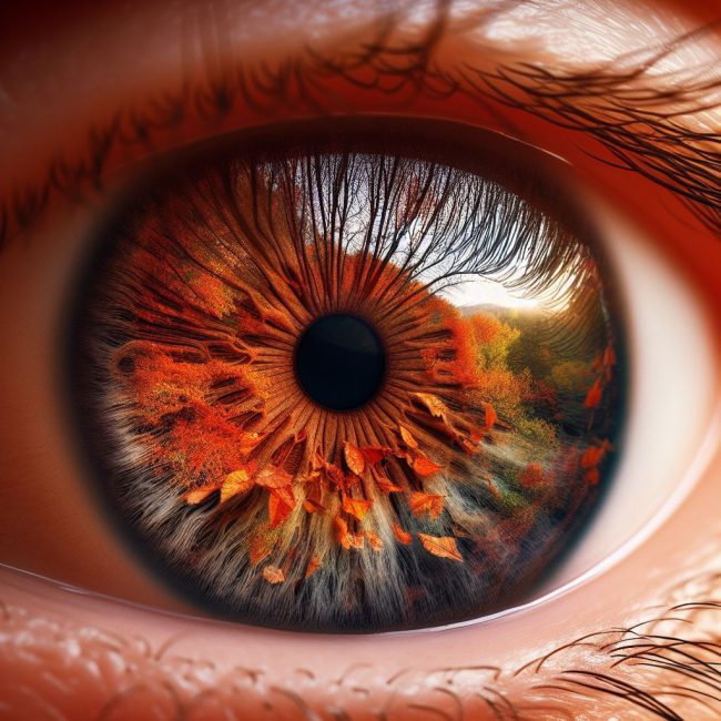 Eye.