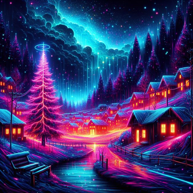 Xmas.