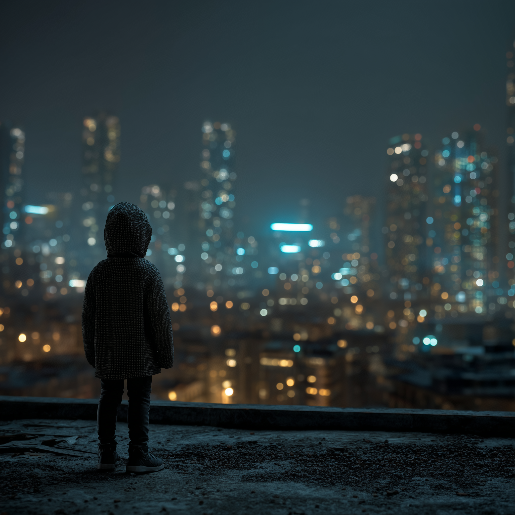 cr-ait The Rooftop Dreamer